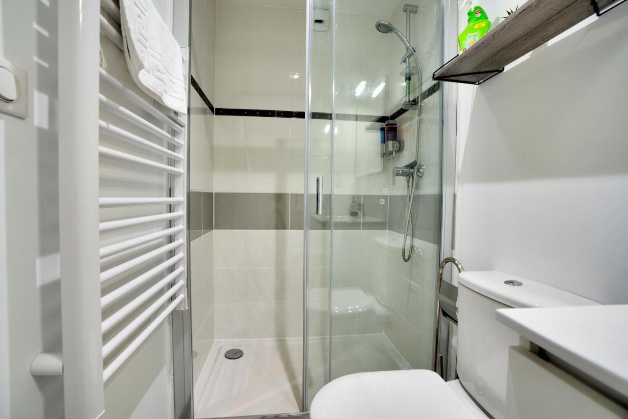 Le Sabot - Netflix/Wi-Fi Fibre/Terasse - 4 Pers Apartment Banassac Екстериор снимка